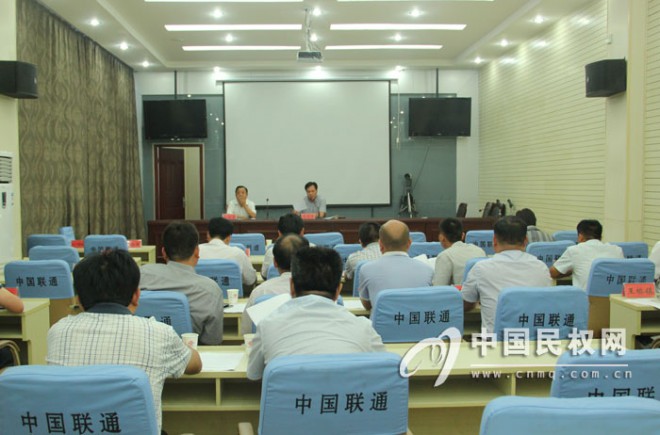 我县2013年度城乡居民社会养老保险费征收工作将全面铺开