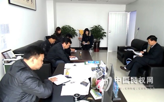 县科协召开深化“千名干部进千村联万户” “做人民群众贴心人”主题实践活动动员会