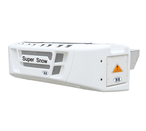 凯雪KSD-1000/1200独立机组