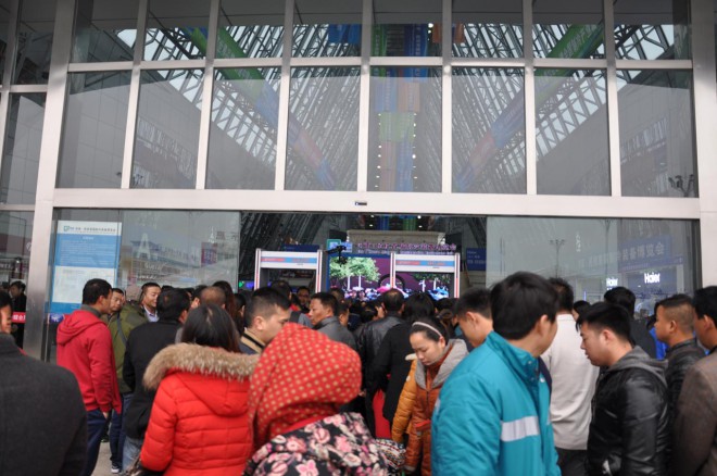 2015年河南·民权首届制冷装备博览会隆重开幕 DSC_0349