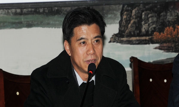 2010年发展民权经济同乡座谈会在京召开