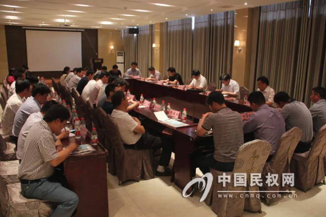 全市驻村工作观摩交流会在我县召开