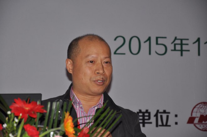 第七届中国冷冻冷藏新技术新设备研讨会在民权县举办 DSC_0983