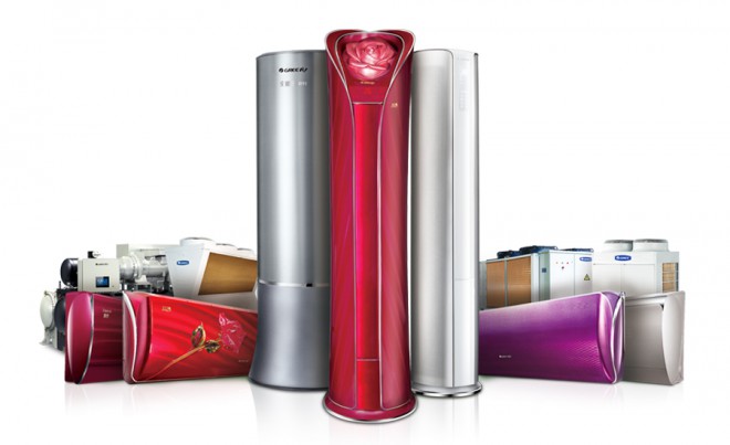 “超预期王”不负众望 格力2014年收入利润双超预期