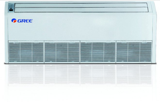 世界的选择 格力空调走进米兰世博会