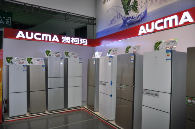 2016河南·民权第二届制冷装备博览会明日开幕，各项准备工作进入最后冲刺阶段 DSC_0133