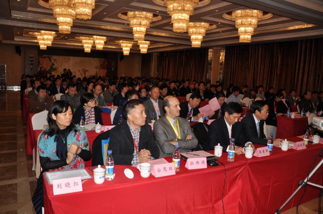 第七届中国冷冻冷藏新技术新设备研讨会在民权县举办 DSC_0637