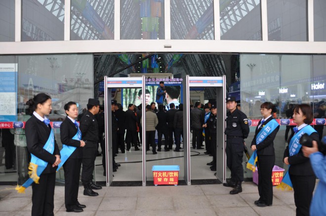 2015年河南·民权首届制冷装备博览会隆重开幕 DSC_0051