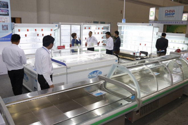 2014年第十六届中国连锁店展览会圆满结束