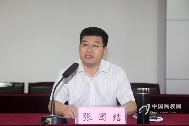 县委书记、县长姬脉常讲党课：争做焦裕禄式干部 争创焦裕禄式业绩