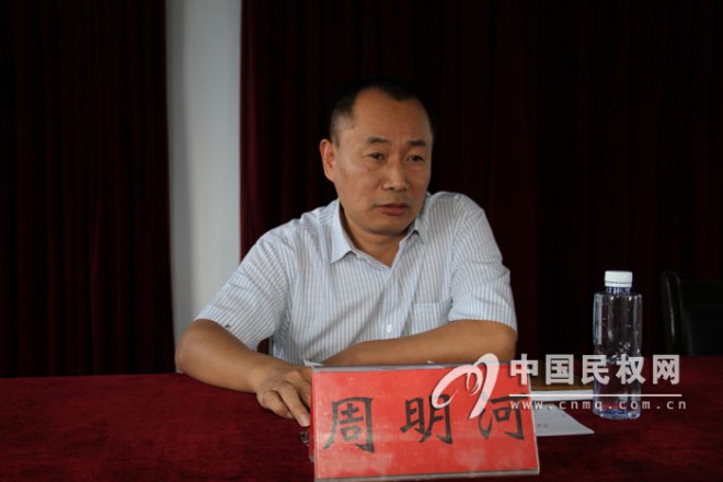 我县召开2013年度国防后备力量组织整顿工作促进会