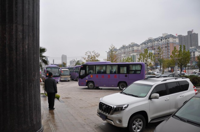 2015年河南·民权首届制冷装备博览会隆重开幕 DSC_0544