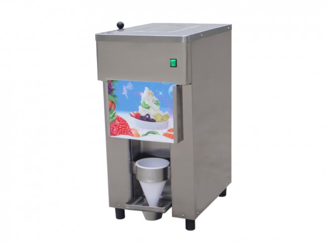 BST7138 优格冰淇淋机 东贝集团官方网站