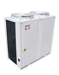 模块式风冷热泵冷（热）水机组 HL（R）23C