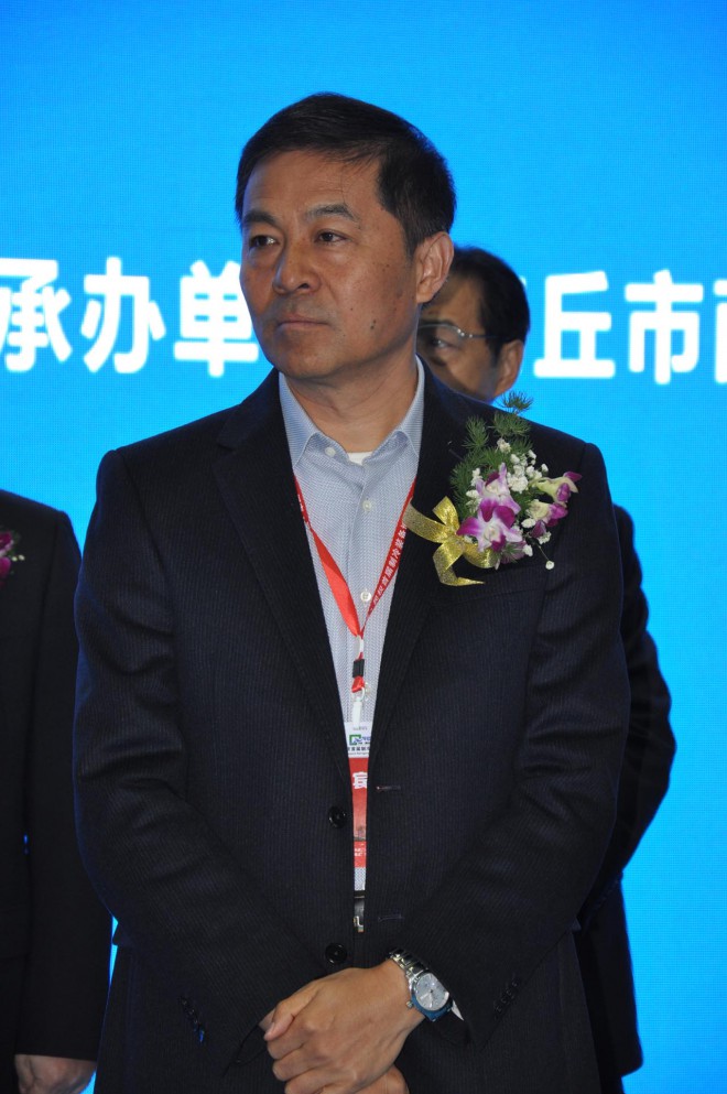 2015年河南·民权首届制冷装备博览会隆重开幕 DSC_0152