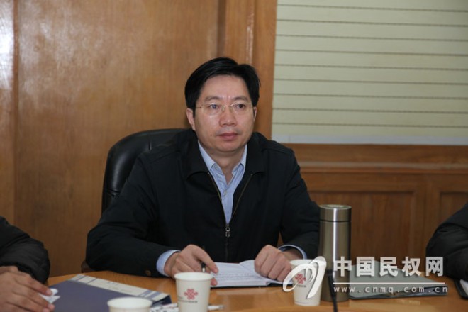 全省远程教育系统集中整顿工作电视电话会议召开