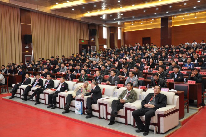 中国家电高峰论坛在民权县隆重举行 DSC_0702