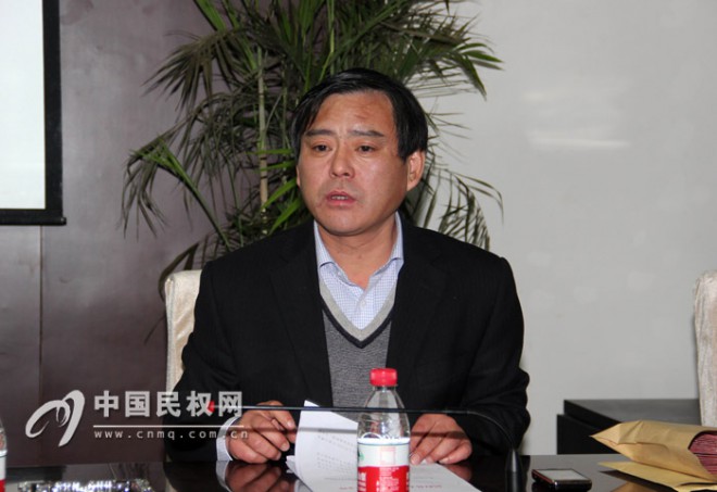 民权220千伏、城北110千伏输变电线路工程建设启动会召开