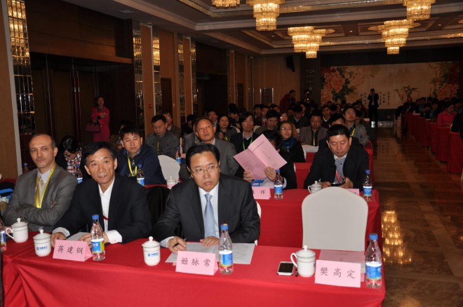 第七届中国冷冻冷藏新技术新设备研讨会在民权县举办 DSC_0636