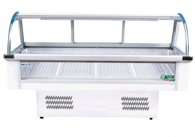 SC-冷鲜/肉食展示柜