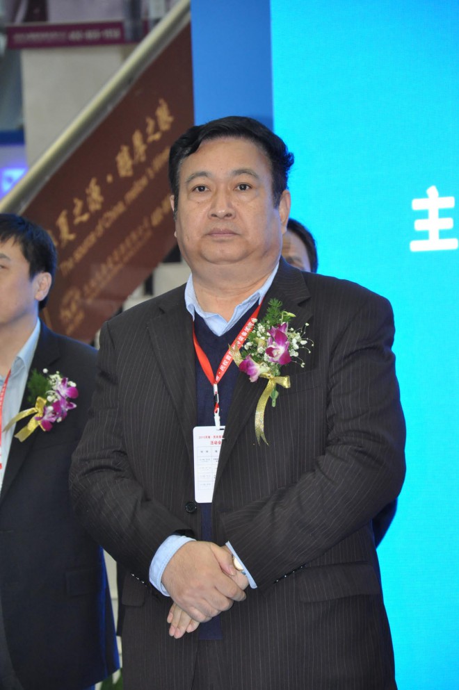 2015年河南·民权首届制冷装备博览会隆重开幕 DSC_0146