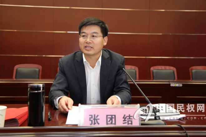 2015年度全县党报党刊发行工作会议今日召开