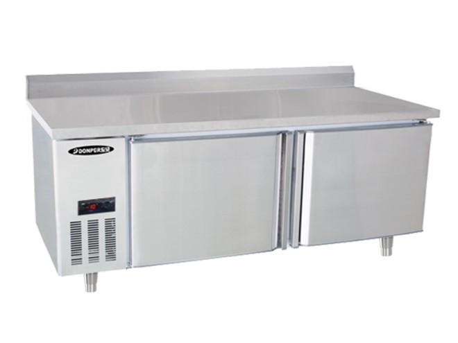 SCT300B2BF 二门单温冷藏工作台 东贝集团官方网站