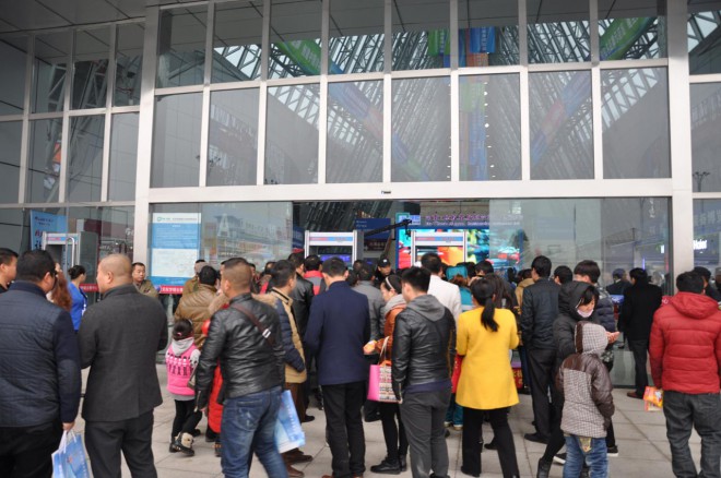 2015年河南·民权首届制冷装备博览会隆重开幕 DSC_0350