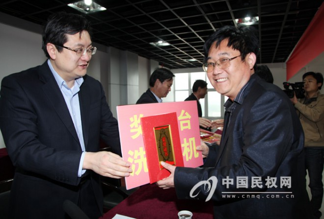 全县安全生产工作会议召开