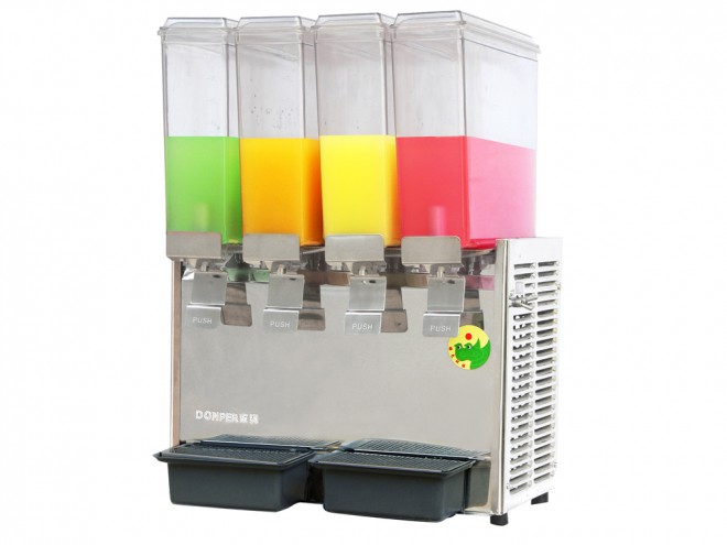 LP8X4-W 8升冷饮机 东贝集团官方网站