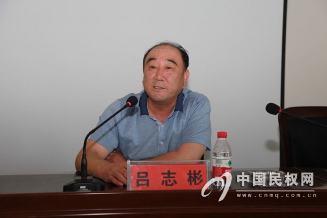 我县召开银农对接会