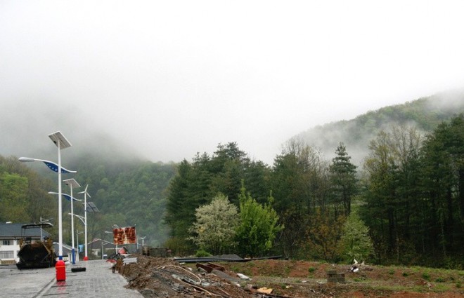 神农架风景区 东贝集团官方网站