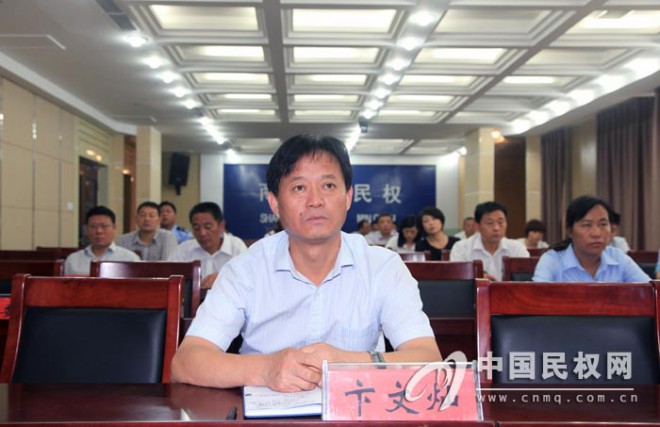 我县组织收听收看全国禁毒工作电视电话会议