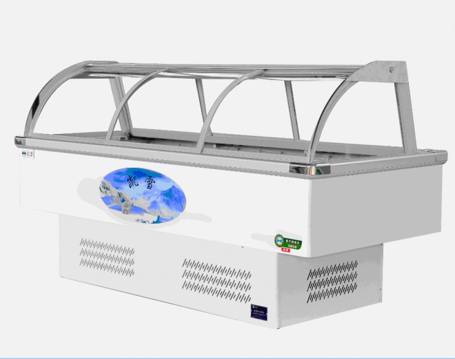 BX-冷鲜/肉食展示柜
