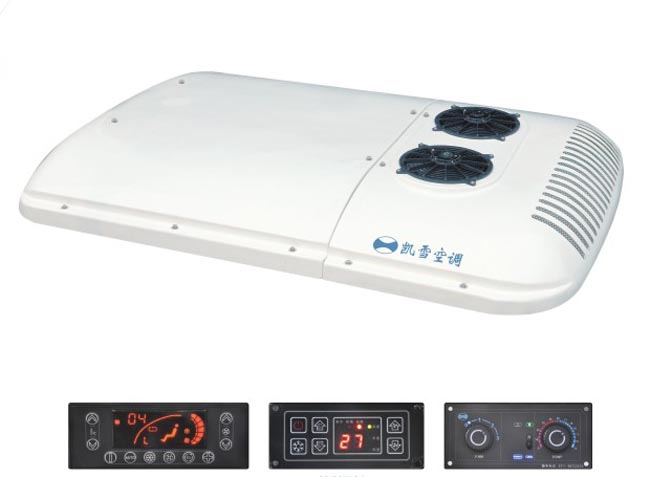 客车空调KX-16系列
