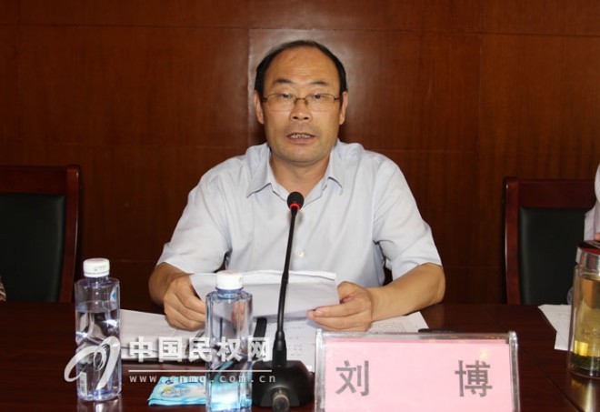 我县召开三秋工作促进会