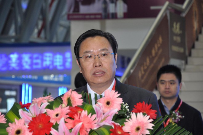 2015年河南·民权首届制冷装备博览会隆重开幕 DSC_0190