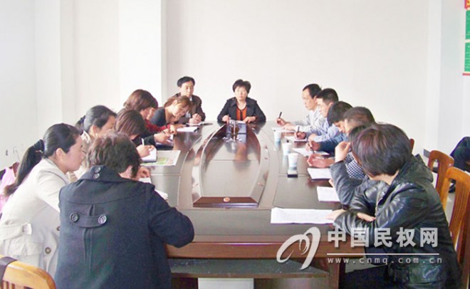 县统计局召开全县固定资产投资统计培训会议