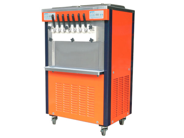 BJ7436-A 软质冰淇淋机 东贝集团官方网站