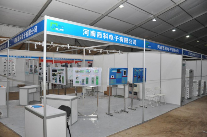 2016河南·民权第二届制冷装备博览会明日开幕，各项准备工作进入最后冲刺阶段 DSC_0204