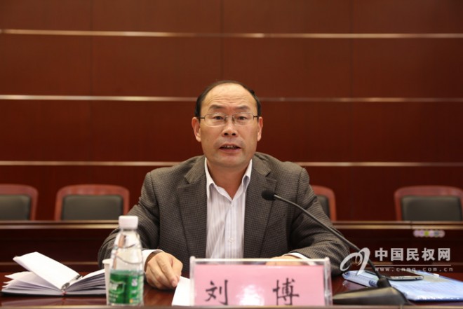 民权县村级组织换届选举工作会议召开