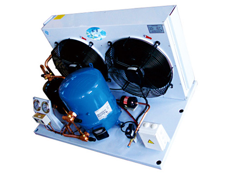 全封闭风冷机组系列 全封闭风冷机组系列,全封闭风冷机组系列,冷库机组,郑州凯雪冷链股份有限公司
