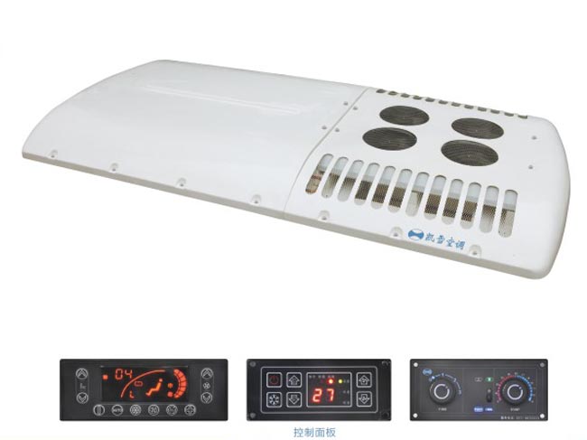 客车空调KX-28系列 客车空调KX-28系列,城市公交/旅游车空调,郑州凯雪冷链股份有限公司