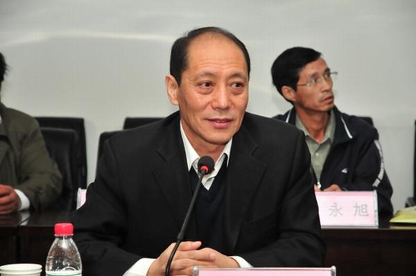 科尔沁牛业（民权）农牧发展有限公司召开良种母牛繁育基地建设座谈会