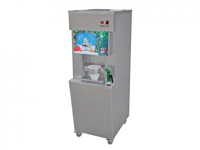 BS7138 优格冰淇淋机 东贝集团官方网站