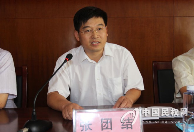 我县召开三秋工作促进会